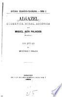 Algazel