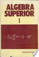 Algebra superior