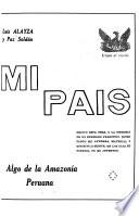 Algo de la Amazonía peruana