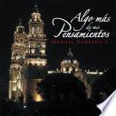 Algo mas de mis Pensamientos