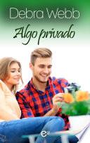 Algo privado