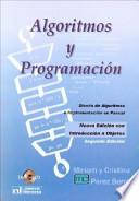 Algoritmos y Programacion