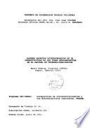 Algunos aspectos microeconómicos de la competitividad de las PYMES metalmecánicas en el proceso de internacionalización