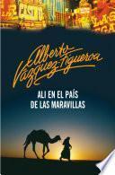 Ali en el país de las maravillas