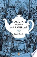 Alicia en el país de las maravillas