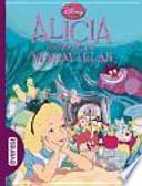 Alicia en el país de las Maravillas
