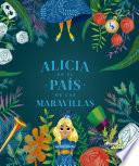 Alicia en el pais de las maravillas