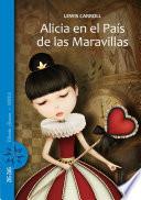 Alicia en el País de las Maravillas