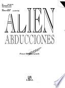 Alien abducciones