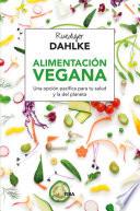 Alimentación vegana