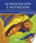 Alimentación y Nutrición