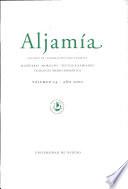 Aljamia