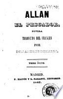 Allan el pescador