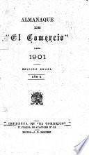 Almanaque de El Comercio