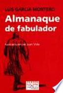 Almanaque de fabulador