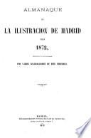 Almanaque de la Ilustración de Madrid para ...
