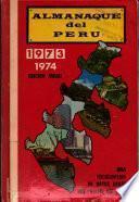 Almanaque del Perú