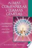 Almas Compañeras y Llamas Gemelas