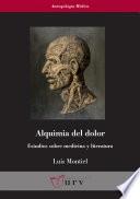 Alquimia del dolor