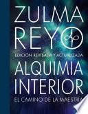 Libro Alquimia Interior