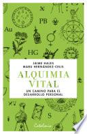 Alquimia vital