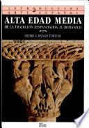 Alta Edad Media