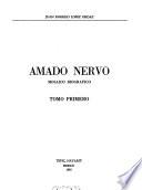 Amado Nervo