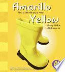 Amarillo/ Yellow