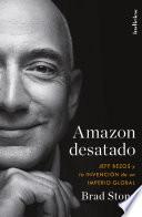 Libro Amazon desatado