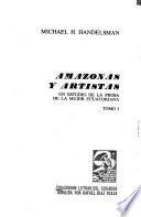 Amazonas y artistas