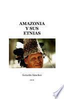 Amazonia y sus Etnias