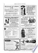 América e industrias americanas Americanas
