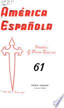 América española