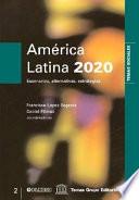 América Latina 2020