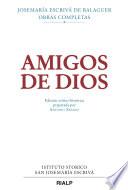 Amigos de Dios (crítico-histórica)