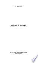 Amor a Roma