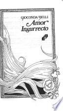Amor insurrecto