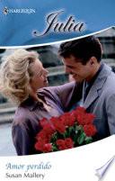 Amor perdido