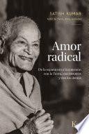 Amor radical