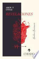 Libro Amor y otras revelaciones