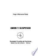 Amor y suspenso
