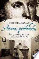 Amores prohibidos