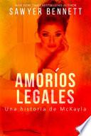 Amoríos legales