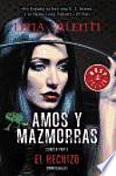 Amos y mazmorras IV: el hechizo