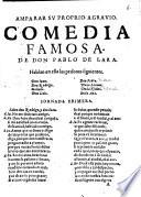 Amparar su proprio agravio