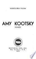 Amy Kootsky