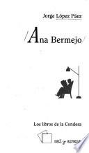 Ana Bermejo