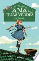 Ana de Las Tejas Verdes 1. la Llegada / Anne of Green Gables