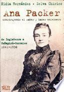 Ana Packer