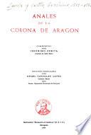Anales de la Corona de Aragón